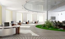 Diseño de interiores
