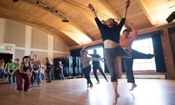 Danza