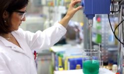 Ingeniería química