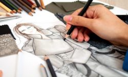 Diseño de modas