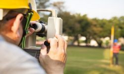 Topografía