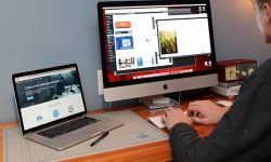 Diseño y desarrollo web