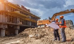 Construcción civil